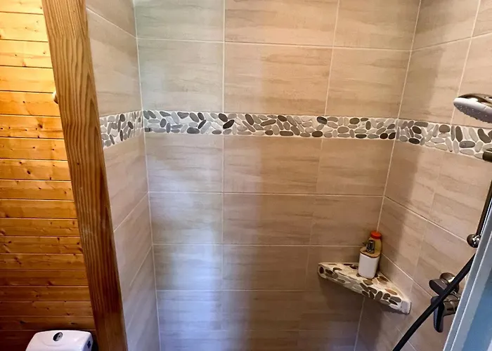 En Bois Climatisee *